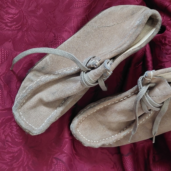 Size 5 in men Trail Guide ankle boots - Picture 2 of 7